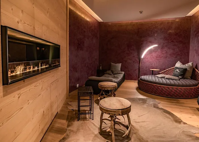 Matterhorn Boutique & Готель 4*