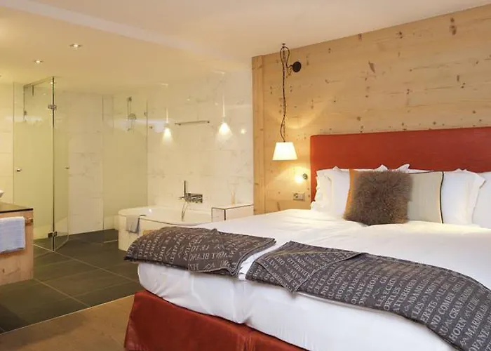 Matterhorn Boutique & Hotel