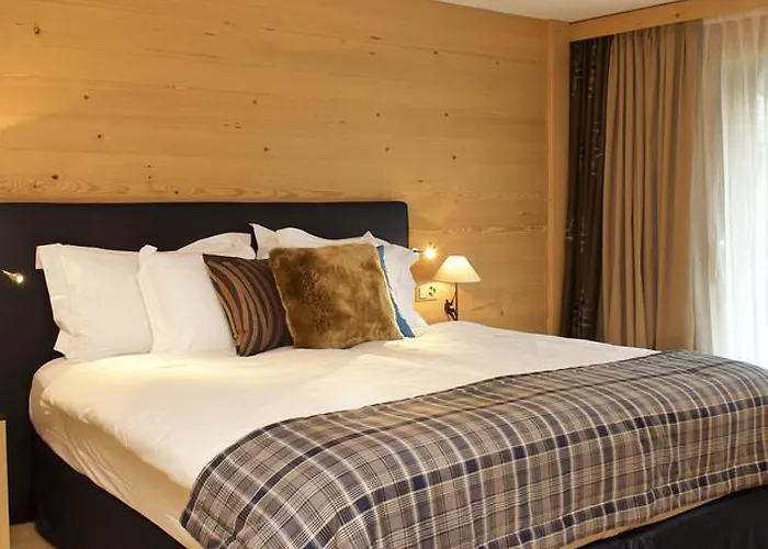 Hotel Matterhorn Boutique & Zermatt