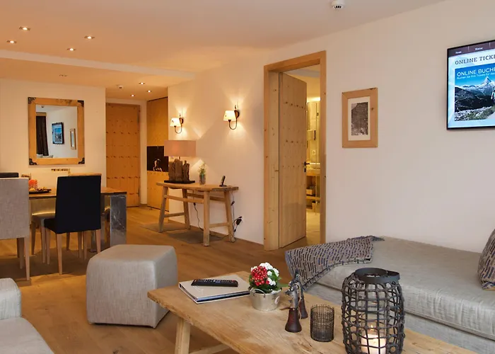 Готель Matterhorn Boutique & 4*