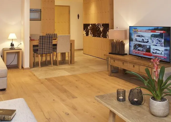 Matterhorn Boutique & Готель Церматт