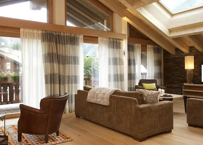 Matterhorn Boutique & 4*