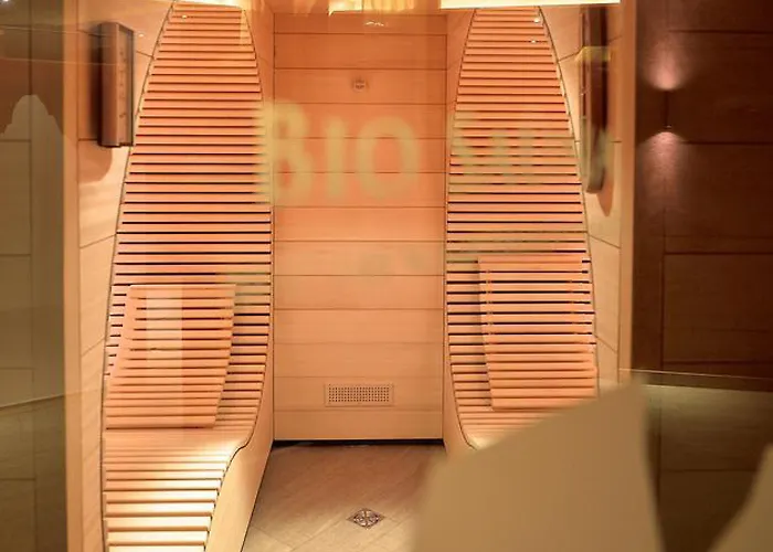 Matterhorn Boutique & Готель