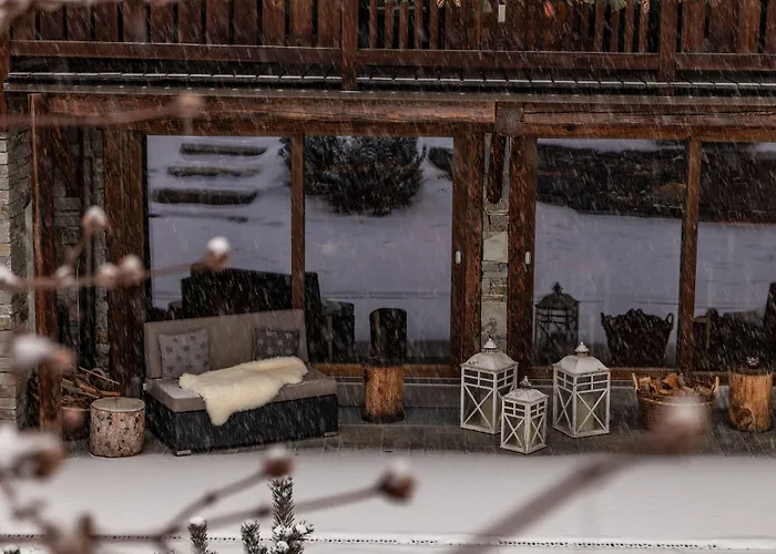 Готель Matterhorn Boutique & 4*