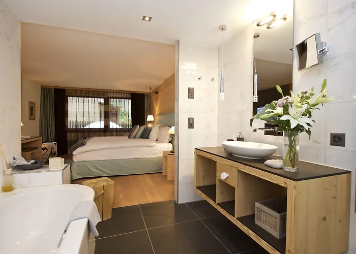 Matterhorn Boutique & 4*