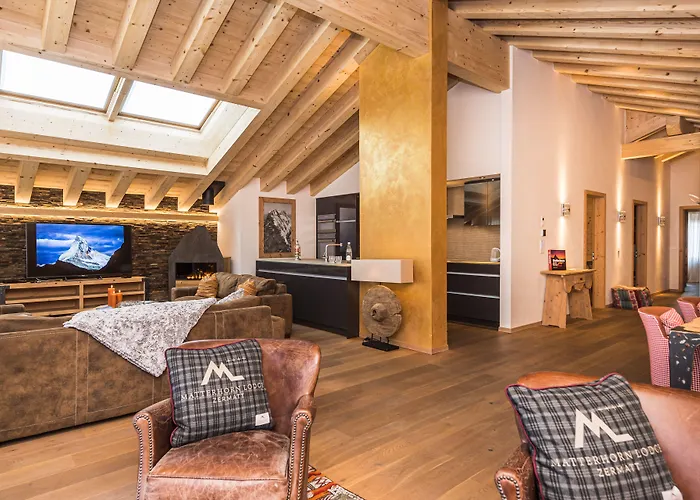 Matterhorn Boutique & 4*