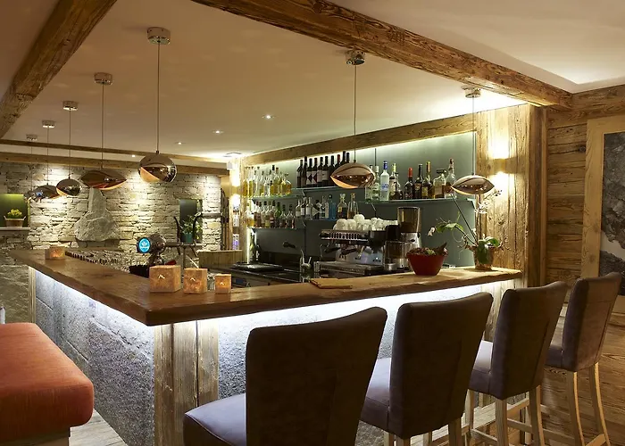 Готель Matterhorn Boutique &