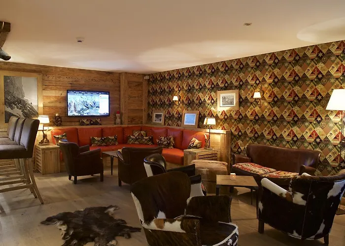 Matterhorn Boutique & Готель 4*