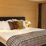 Hotel Matterhorn Boutique & Zermatt