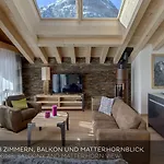 Matterhorn Boutique & 4*