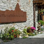 Hotel Matterhorn Boutique &