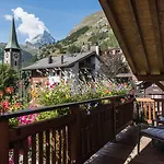 Matterhorn Boutique & Hotel Zermatt