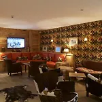 Matterhorn Boutique & Hotel 4*