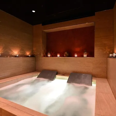 Szálloda Matterhorn Boutique & 4*