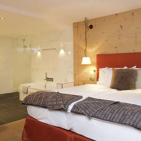 Matterhorn Boutique & Hotel