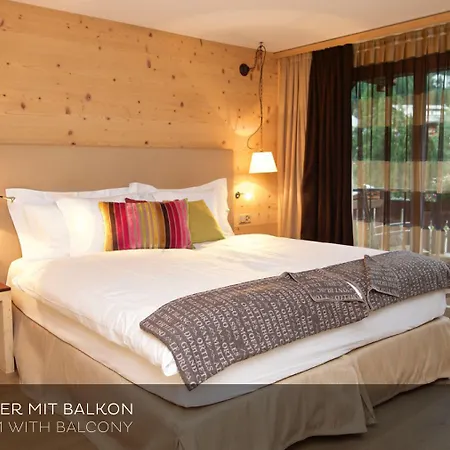Matterhorn Boutique & 4*