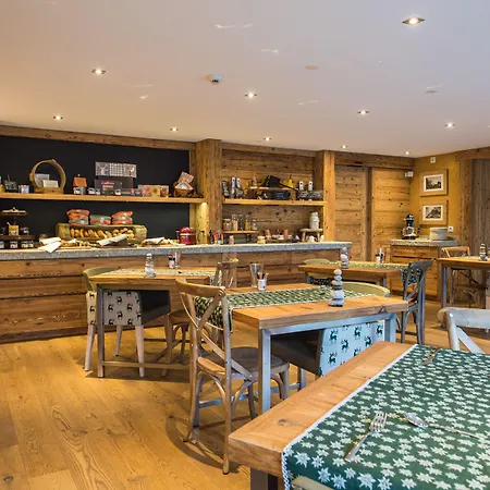 Hotel Matterhorn Boutique & Zermatt