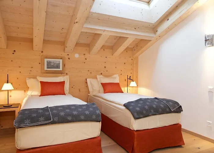 Matterhorn Boutique & Церматт