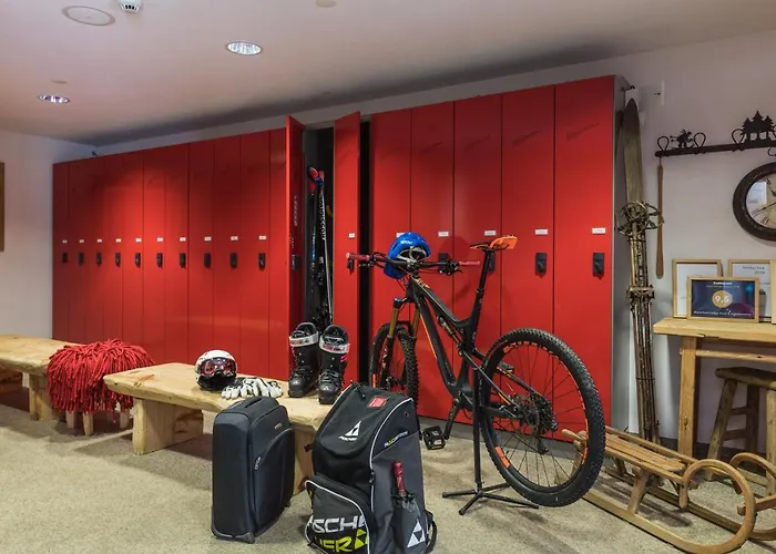 Matterhorn Boutique & 4* Церматт