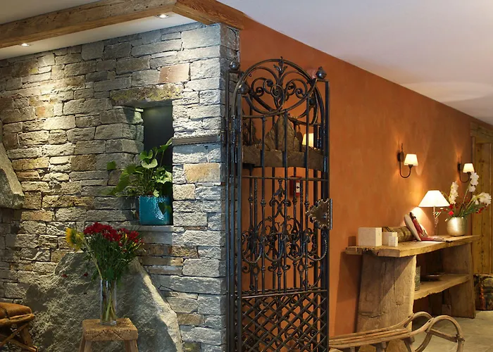 Matterhorn Boutique &