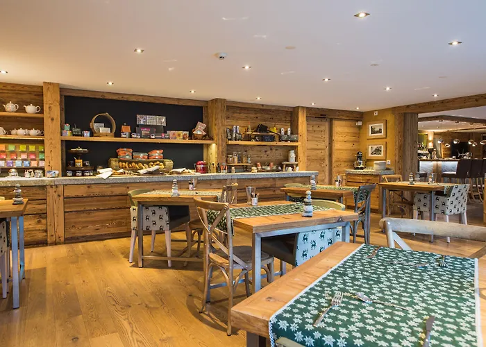 Отель Matterhorn Boutique & Церматт