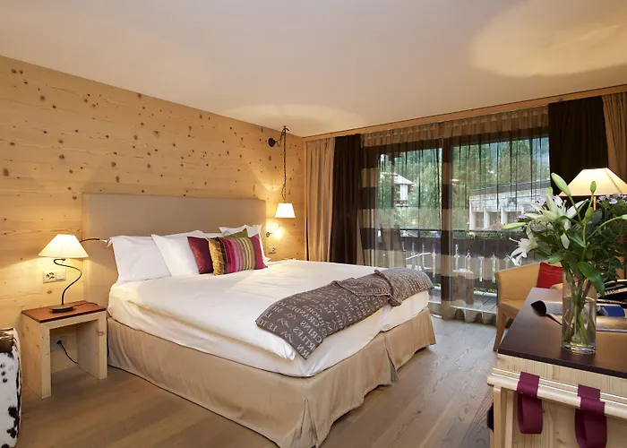 Matterhorn Boutique & 4*